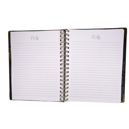 THE JUST START PLANNER