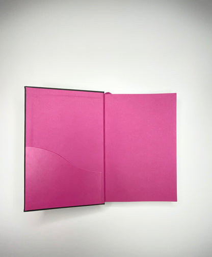 THE SHE STARTED JOURNAL