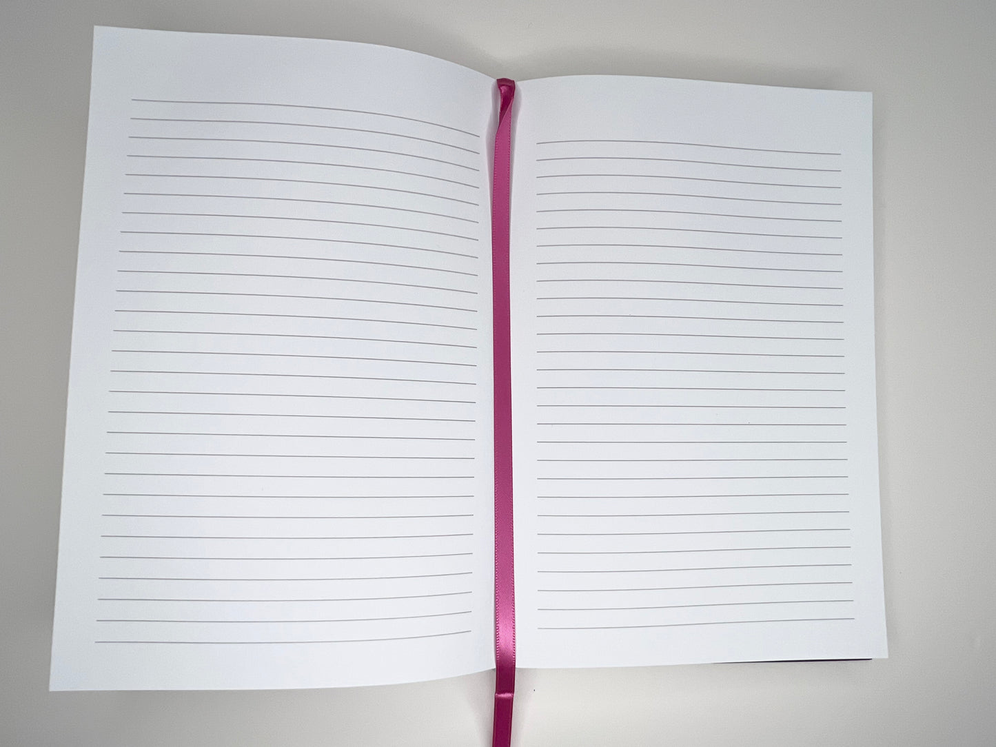 THE SHE STARTED JOURNAL