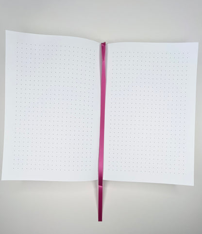 THE SHE STARTED JOURNAL